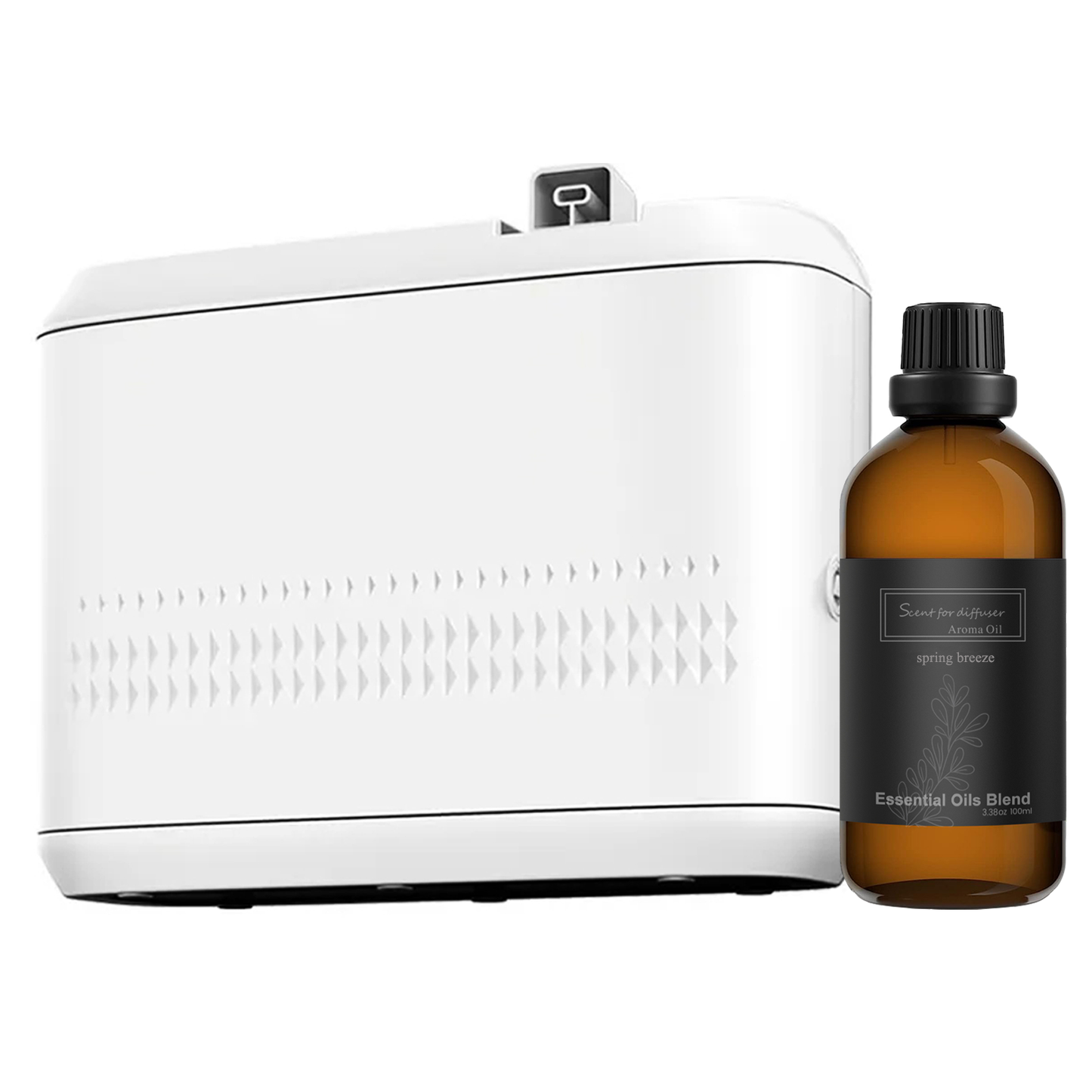 100% PURE Essential Set Oils For Aroma Diffuser Machine Air